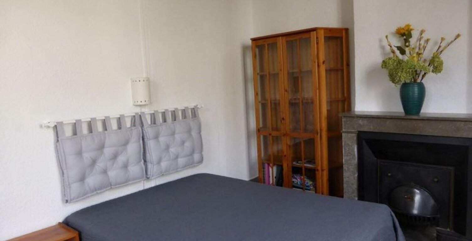 Chambre de 18m2 à louer sur Villeurbanne — photo 1