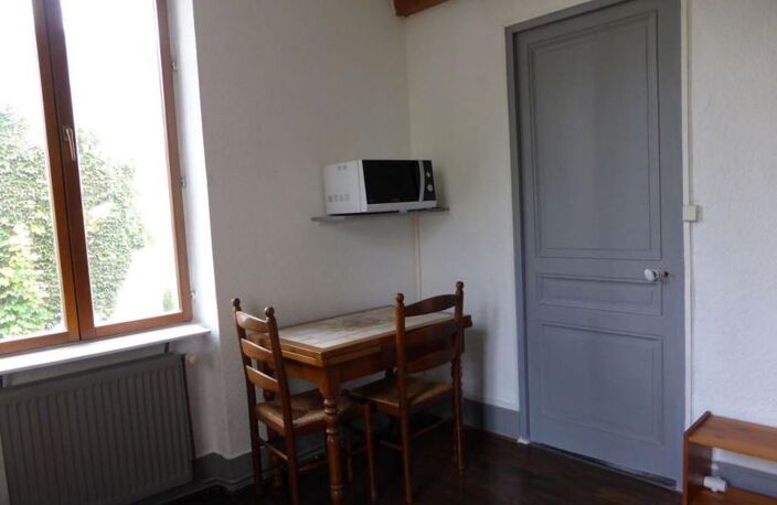 Chambre de 18m2 à louer sur Villeurbanne — photo 2