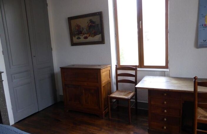 Chambre de 18m2 à louer sur Villeurbanne — photo 3
