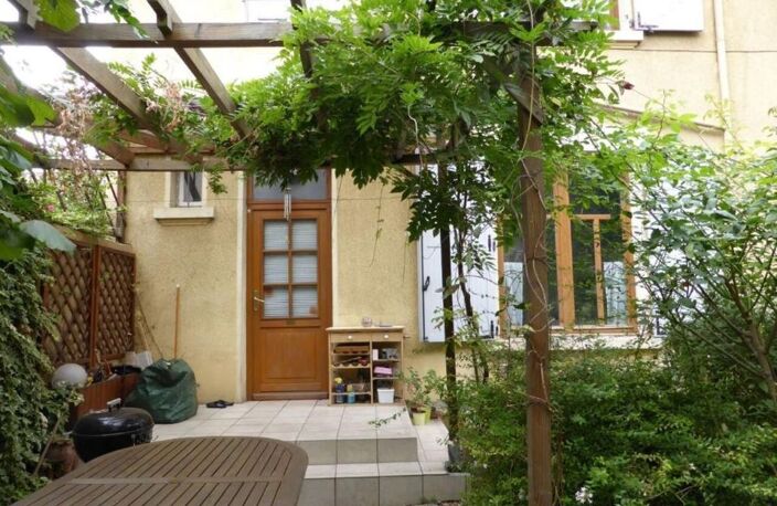 Chambre de 18m2 à louer sur Villeurbanne — photo 4