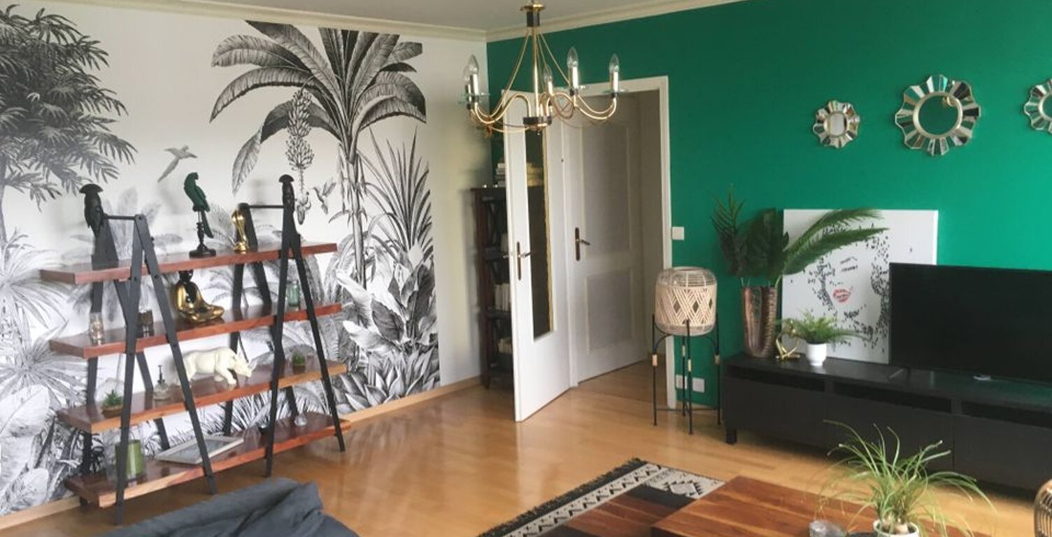 Appartement de 54m2 à louer sur Annemasse — photo 1