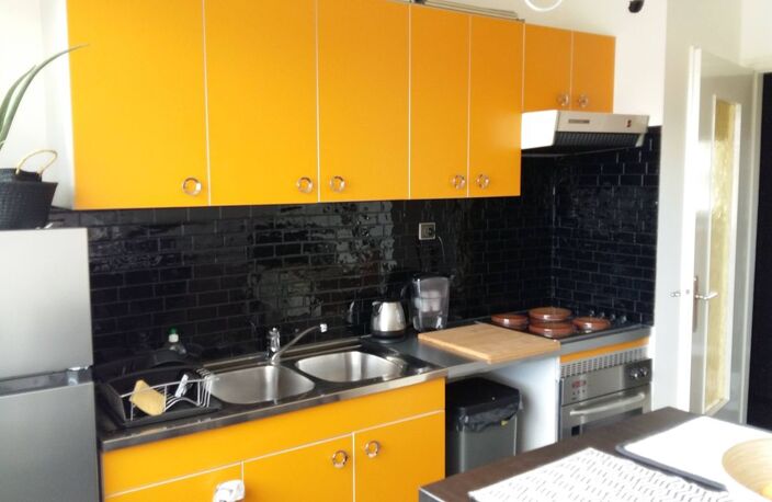 Appartement de 54m2 à louer sur Annemasse — photo 3