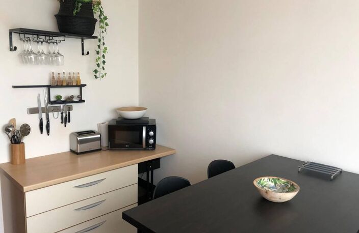Appartement de 54m2 à louer sur Annemasse — photo 4