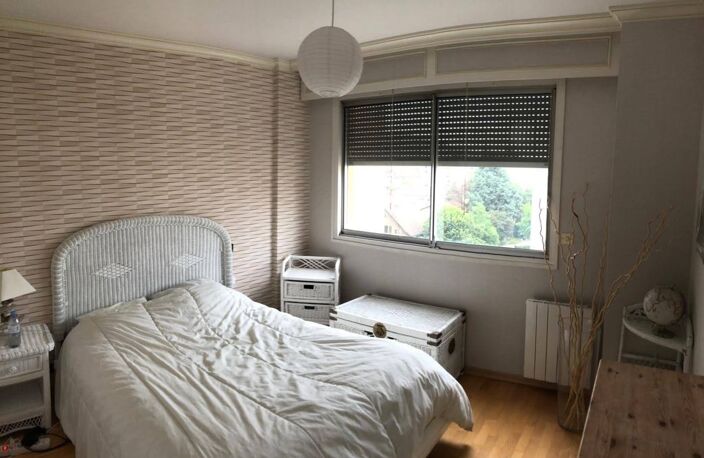 Appartement de 54m2 à louer sur Annemasse — photo 5