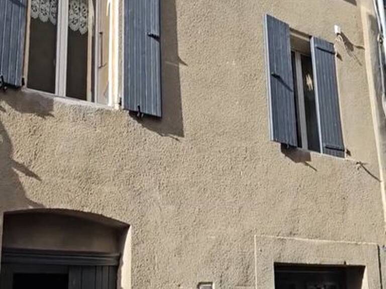 Maison de 100m2 à louer sur Molitg-les-Bains — photo 1