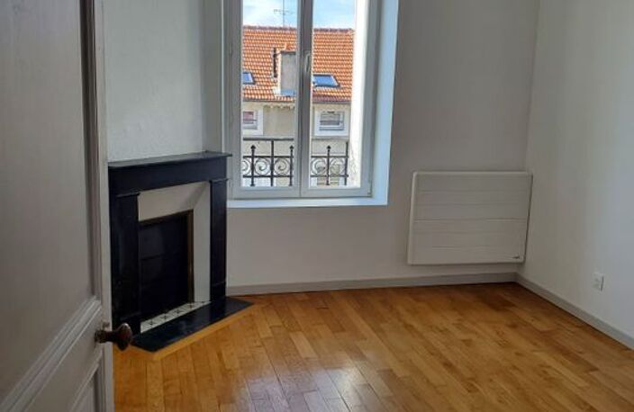 Appartement de 37m2 à louer sur Nancy — photo 2