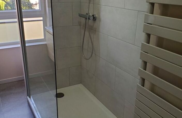 Appartement de 37m2 à louer sur Nancy — photo 3