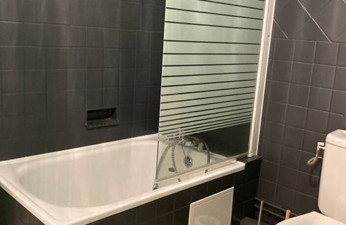 Studio de 27m2 à louer sur Nîmes — photo 4