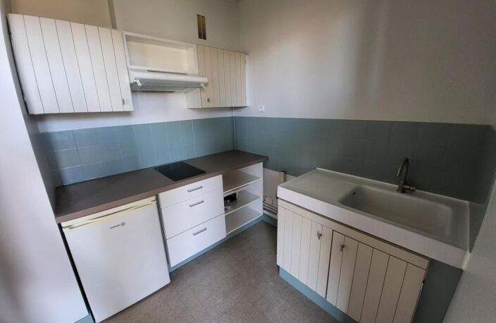 Studio de 27m2 à louer sur Nîmes — photo 5
