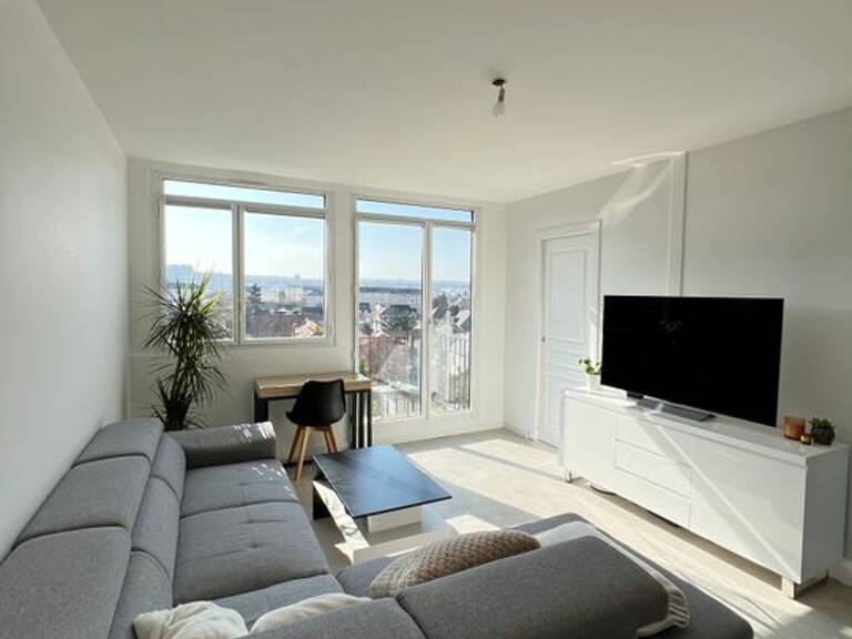 Appartement de 60m2 à louer sur Poissy — photo 1