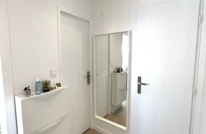 Appartement de 60m2 à louer sur Poissy — photo 2