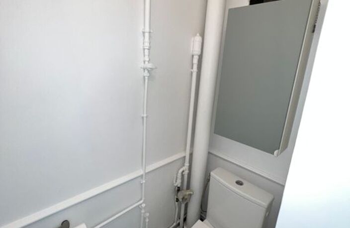 Appartement de 60m2 à louer sur Poissy — photo 4