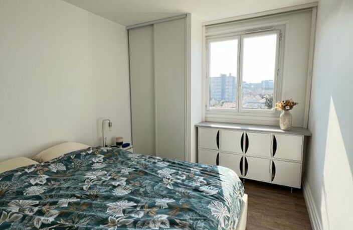 Appartement de 60m2 à louer sur Poissy — photo 5