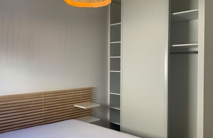 Appartement de 70m2 à louer sur Bésayes — photo 3