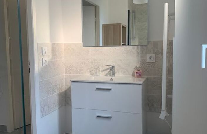 Appartement de 70m2 à louer sur Bésayes — photo 4