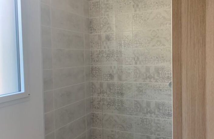 Appartement de 70m2 à louer sur Bésayes — photo 5