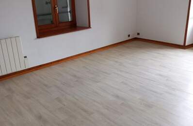 Appartement de 57m2 à louer sur Badevel — photo du bien