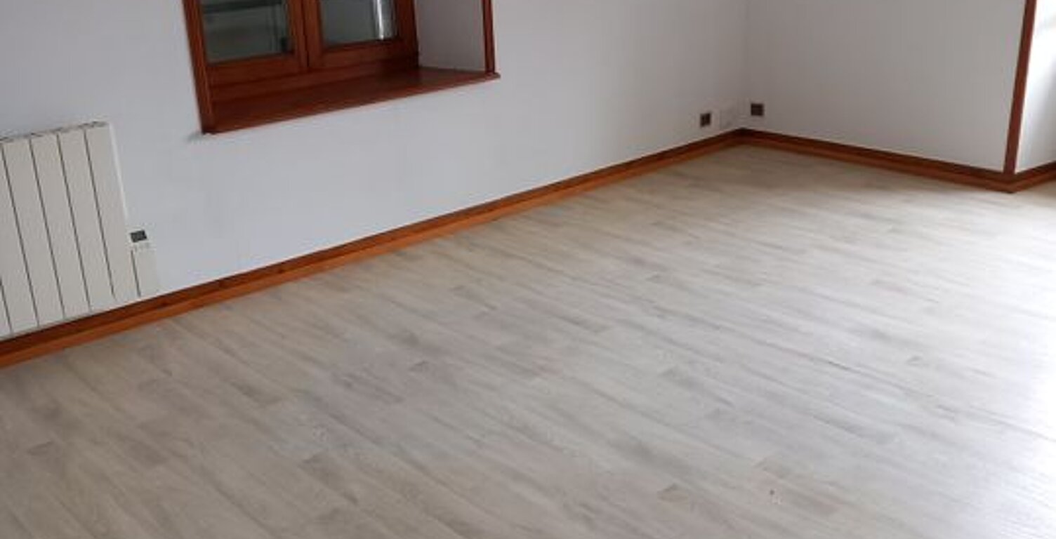 Appartement de 57m2 à louer sur Badevel — photo 1