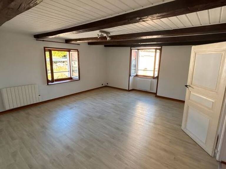 Appartement de 58m2 à louer sur Badevel — photo 1