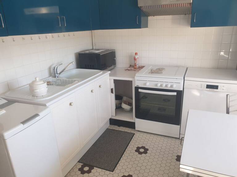 Appartement de 106m2 à louer sur Limoges — photo 1