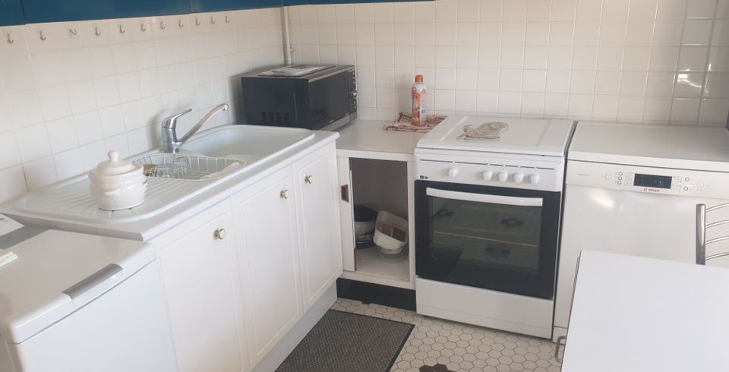 Appartement de 106m2 à louer sur Limoges — photo 1