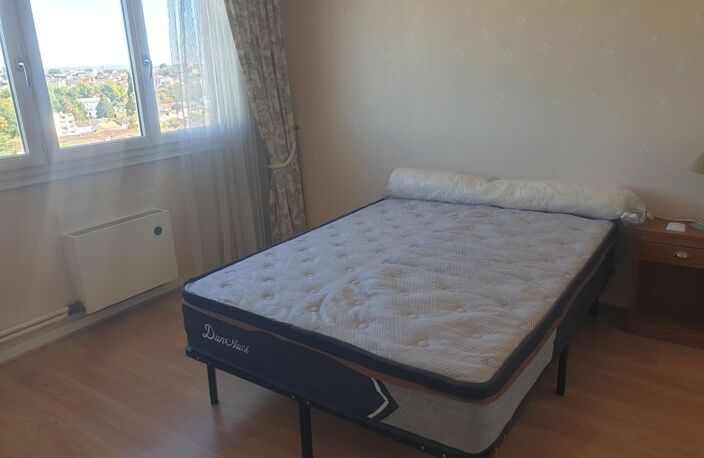 Appartement de 106m2 à louer sur Limoges — photo 2