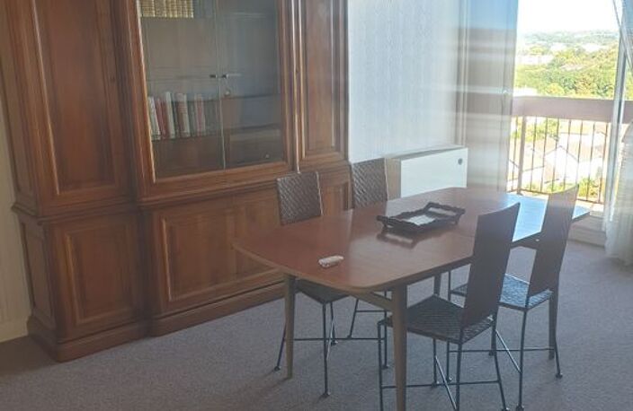 Appartement de 106m2 à louer sur Limoges — photo 5