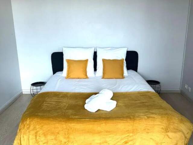 Appartement de 80m2 à louer sur Avignon — photo du bien
