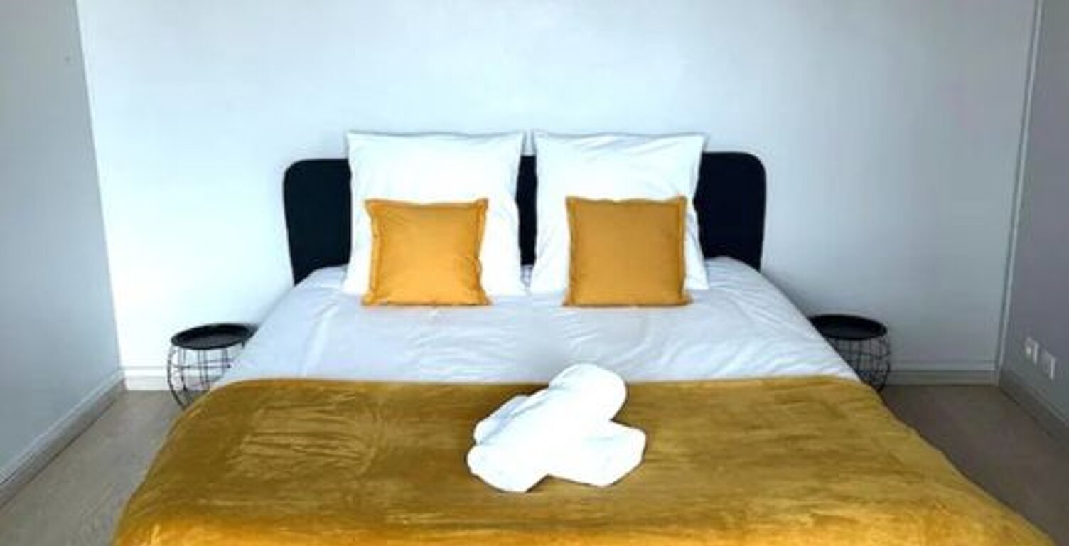 Appartement de 80m2 à louer sur Avignon — photo 1