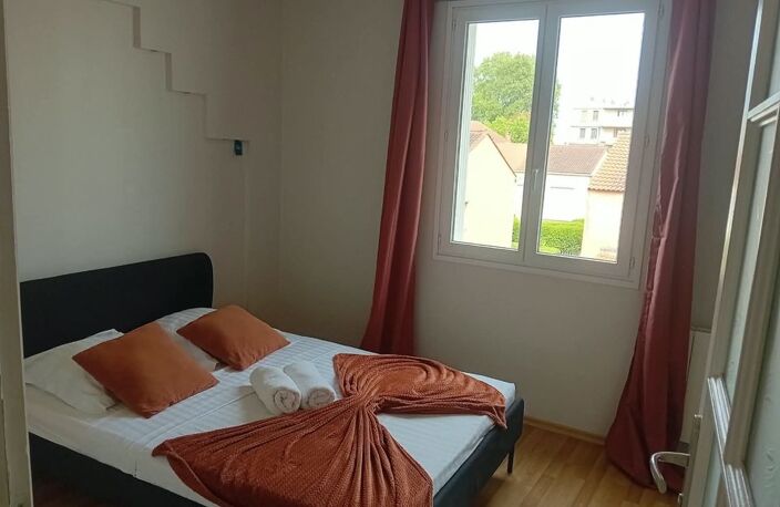 Appartement de 80m2 à louer sur Avignon — photo 3