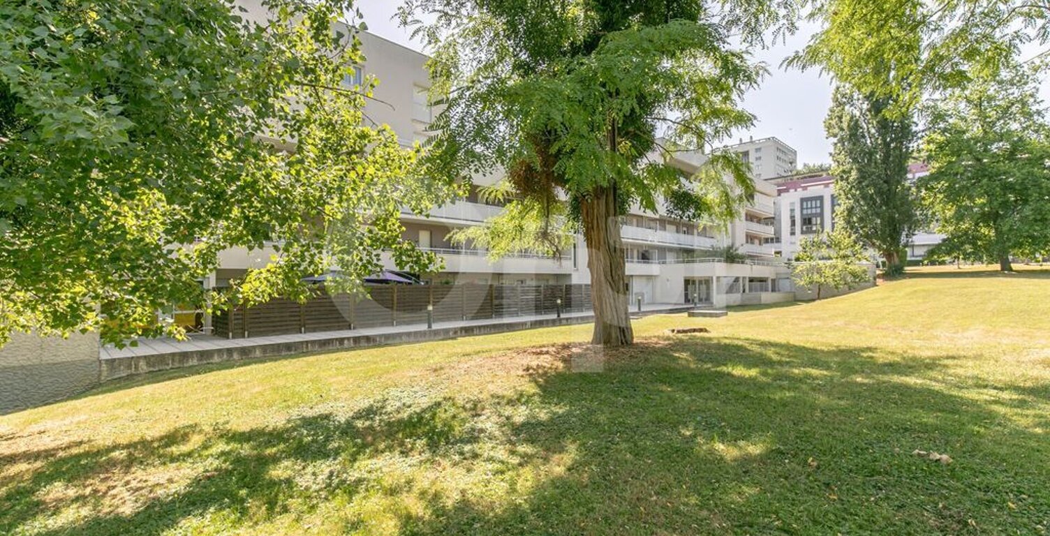 Appartement de 60m2 à louer sur Sucy-en-Brie — photo 1