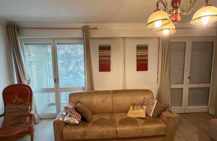 Appartement de 60m2 à louer sur Sucy-en-Brie — photo 2