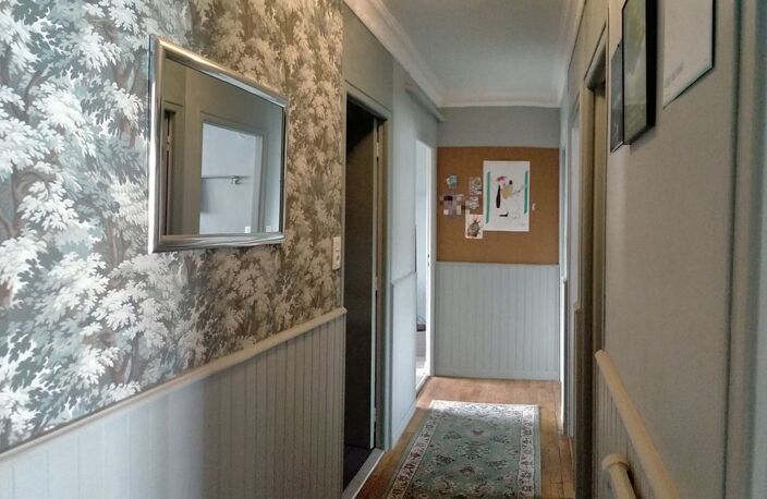 Appartement de 65m2 à louer sur Rennes — photo 3