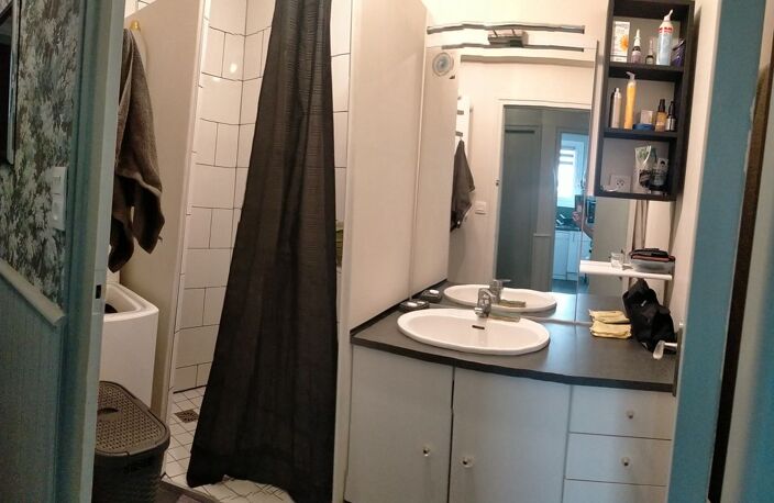 Appartement de 65m2 à louer sur Rennes — photo 4