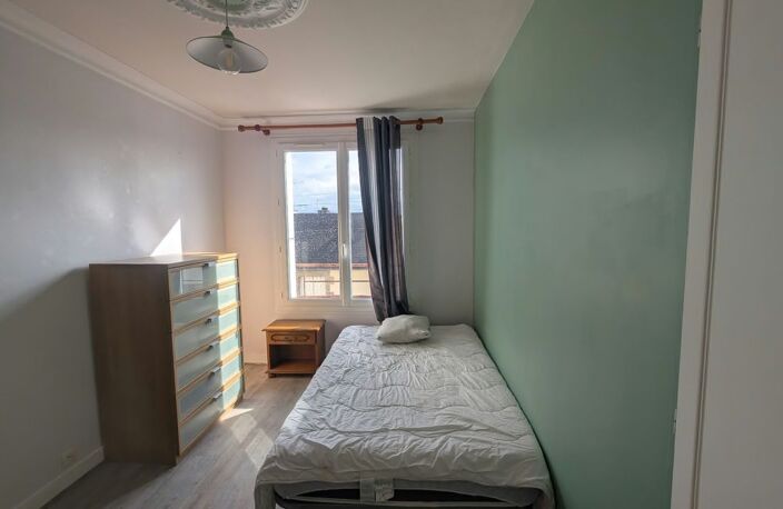 Appartement de 65m2 à louer sur Rennes — photo 5