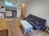 Studio de 18m2 à louer sur Nantes — photo 2