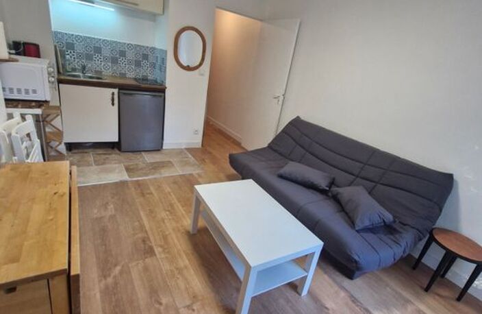 Studio de 18m2 à louer sur Nantes — photo 2