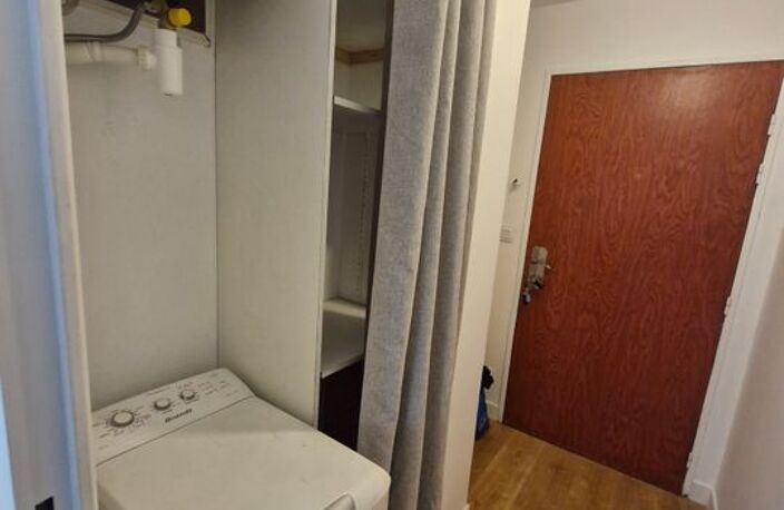 Studio de 18m2 à louer sur Nantes — photo 4