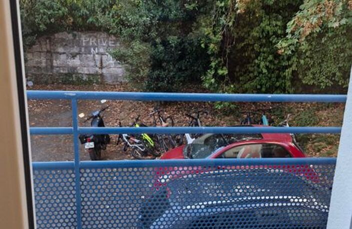 Studio de 18m2 à louer sur Nantes — photo 5