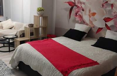 Chambre de 25m2 à louer sur Béziers — photo du bien