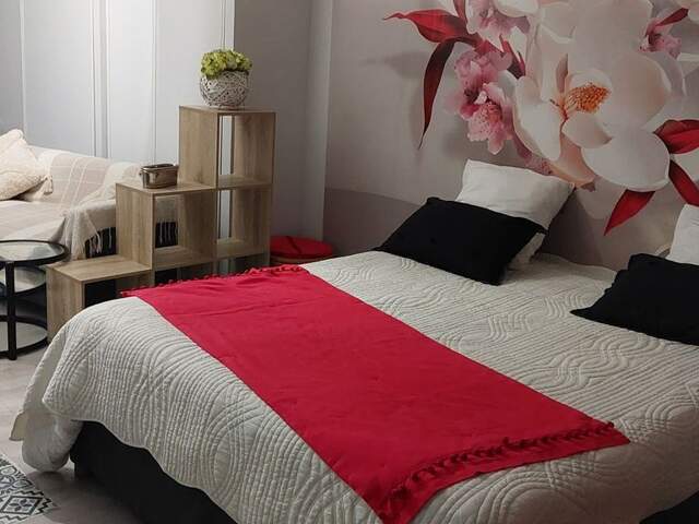 Chambre de 25m2 à louer sur Béziers — photo du bien