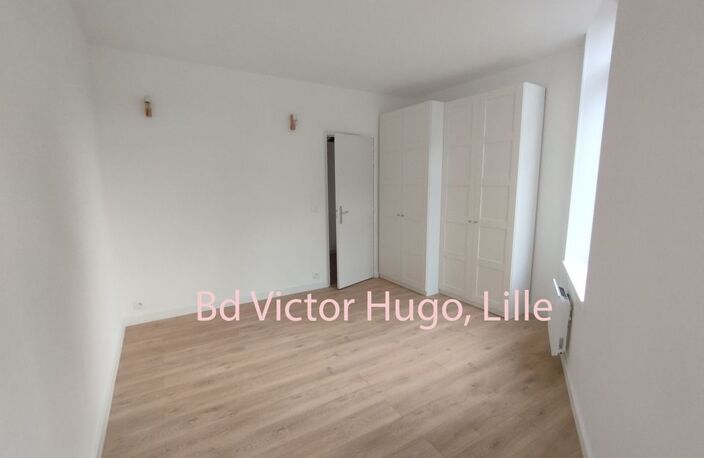 Appartement de 64m2 à louer sur Lille — photo 3