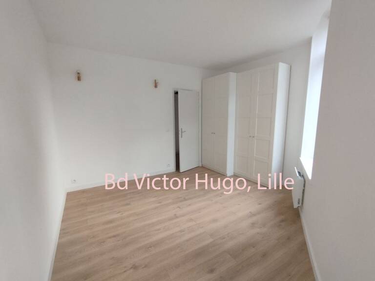 Appartement de 64m2 à louer sur Lille — photo 1