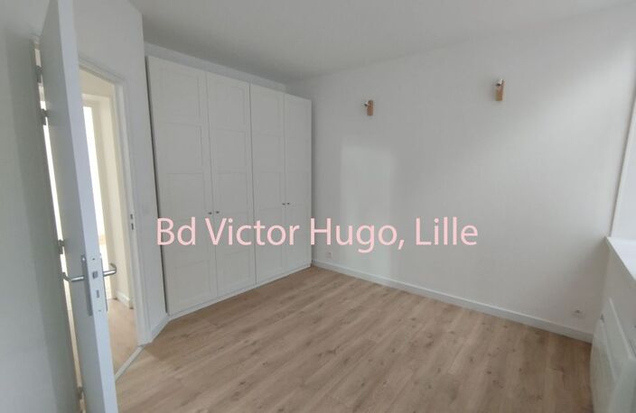 Appartement de 64m2 à louer sur Lille — photo 4