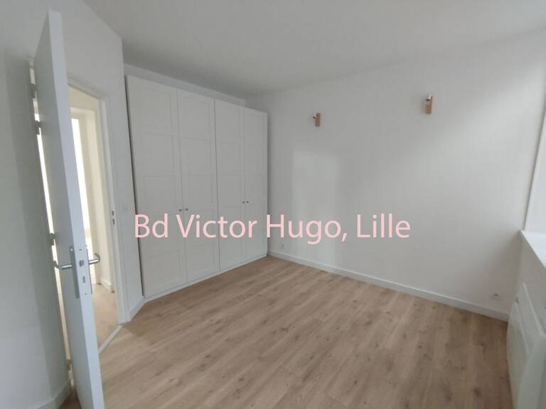 Appartement de 64m2 à louer sur Lille — photo 1