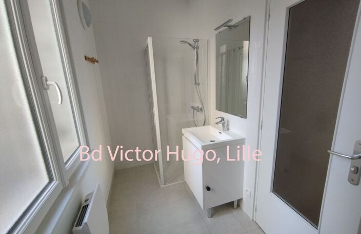 Appartement de 64m2 à louer sur Lille — photo 5