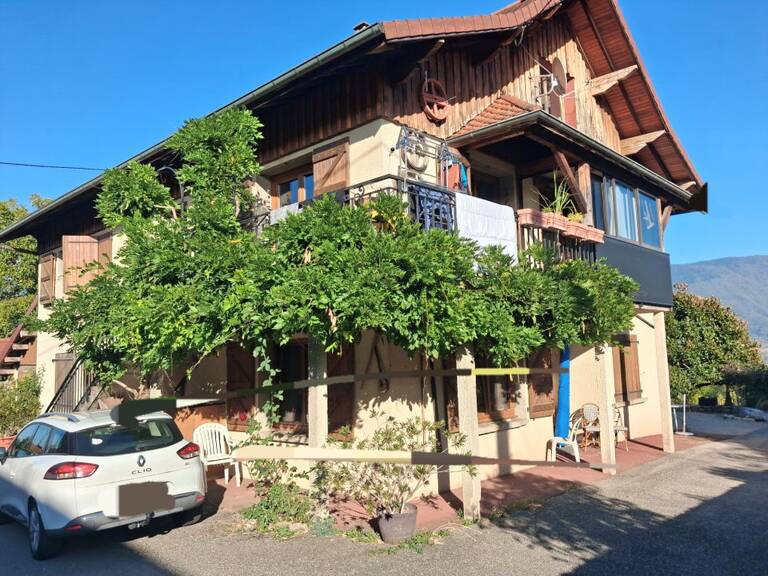 Appartement de 100m2 à louer sur Loisieux — photo 1