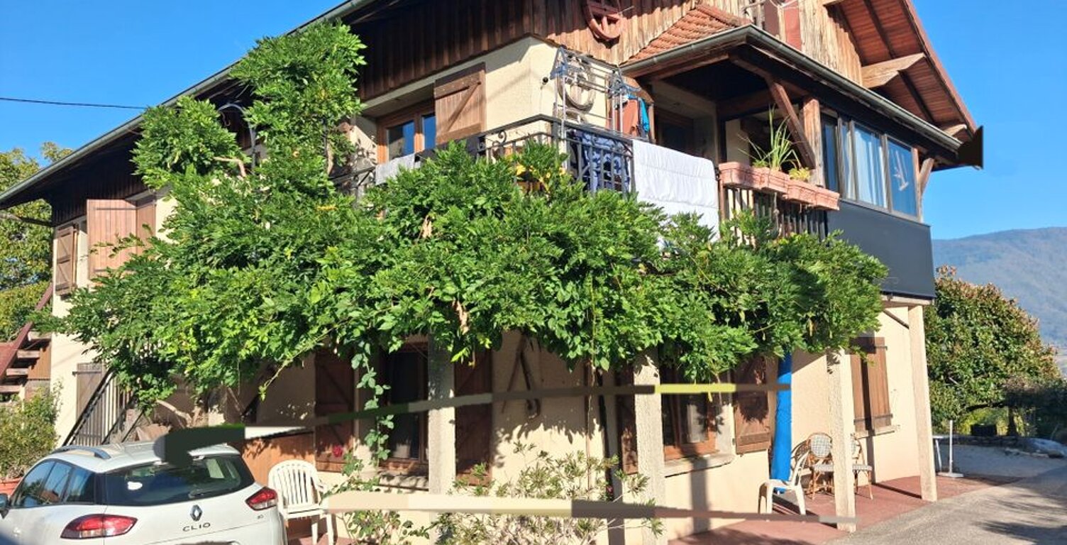 Appartement de 100m2 à louer sur Loisieux — photo 1