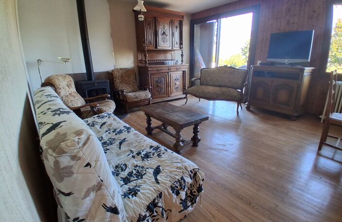 Appartement de 100m2 à louer sur Loisieux — photo 2