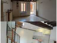Appartement de 32m2 à louer sur Châtillon-Coligny — photo 2